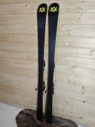 LYŽE VOLKL RACETIGER SL WORLDCUP JR FIS 150CM --MODEL 2025--